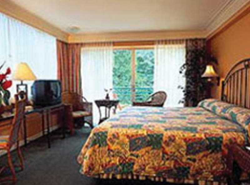 Kapok Hotel Port of Spain Quarto foto
